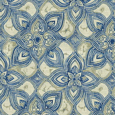 Abbeyshea Maribel Woven Jacquard Fabric By The Yard