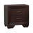 4 Piece Bedroom Set in Dark Cocoa