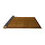 Tapis abstrait multicolore-614254389