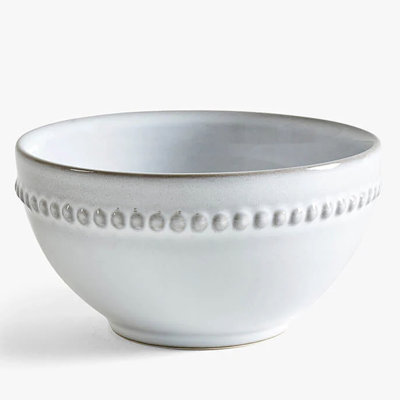 400ml Stoneware Cereal Bowl