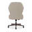 EC Genuine Leather Task Chair-86700962