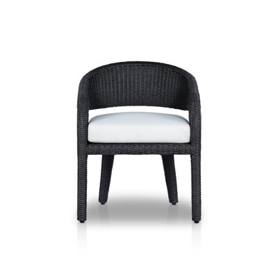 Hawkins Outdoor Dining Armchair