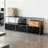 Modular Metal Office Storage Cabinet With Adjustable Shelves-1499333001
