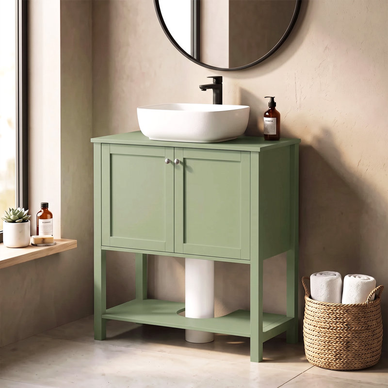 Bathroom Vanity