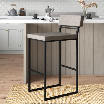 Abshir Counter & Bar Stool