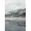 1 Piece Wrapped Canvas Wall Art-1808311108