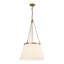 Luminaire suspendu géométrique Speakeasy-66310951