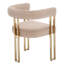 Chaises de salle à manger Barrel-277177959