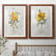 Canary Linen pivoine - ensemble de 2 reproductions d'art-964023877-964023879-964023999
