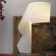 Air Metal Novelty Lamp