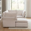 Canapé modulaire Hepworth Dejohn-109010833-109010834