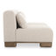 Beau SOFA PERFORMANCE FABRIC OATMEAL
