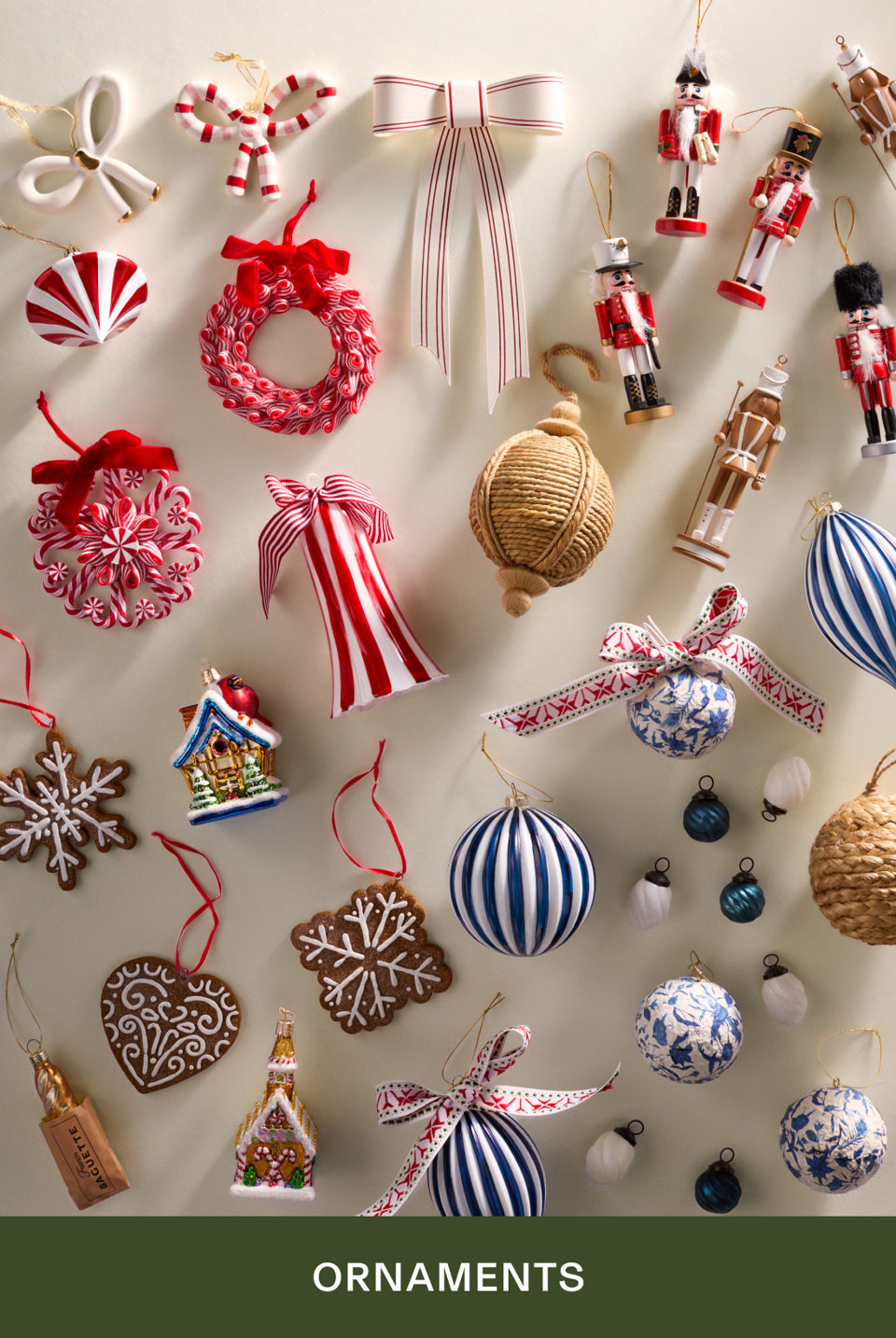 Ornaments