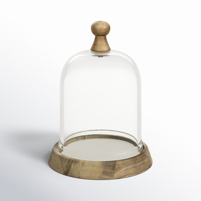 Aritica Hunters Cloche Or Water Globe