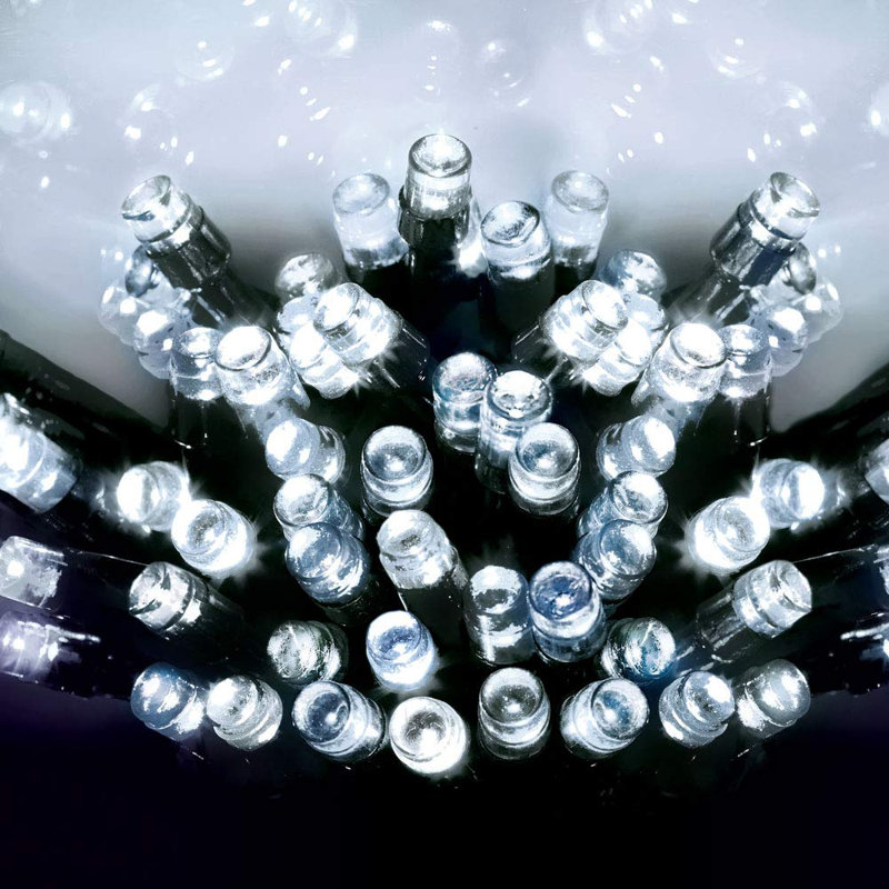 200 - Bulb 2000 cm Battery Powered Standard LED