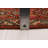 One Of Kind Handmade Andelz Grey Rug 3'3" x 11'0"
