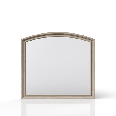 Rectangular Mirror