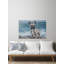 Parvez Taj - Wrapped Canvas Painting-52904591