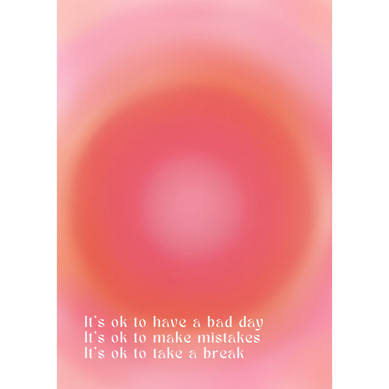 Wrapped Canvas Print, 76.2cm H x 50.8cm W