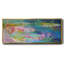 «Floating on a Dream», toile encadrée-110640308