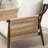 Cofield Upholstered Solid Wood Accent Chair-90293734