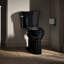 Highlinetwo-Piece Elongated Toilet, 1.0 Gpf-493839694