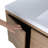 Bouzov Floating Bathroom Vanity-34127971