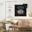 Affiche Yarlin Cappuccino-111889887