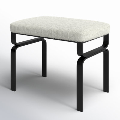 Runako Small Bench