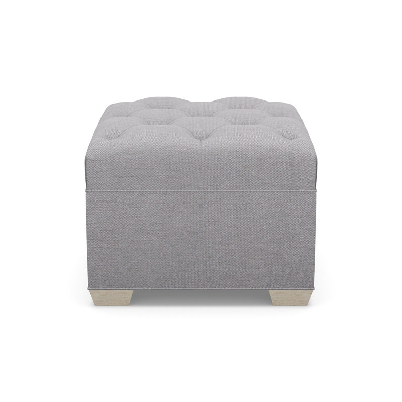 Square Ottoman, Sandstone, 8938-81