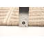 Tapis taupe/champagne area Nirvelli-1200273568