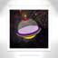 Impression sur papier roulée «Spaceship Adventure Three»-47479612-100541030