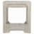 Chittenden End Table