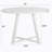 Round Dining Table(Only Table)