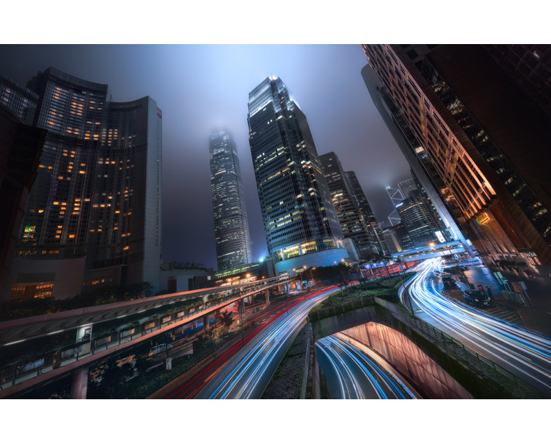 Wrapped Canvas Print, 50.8 cm H x 76.2 cm W