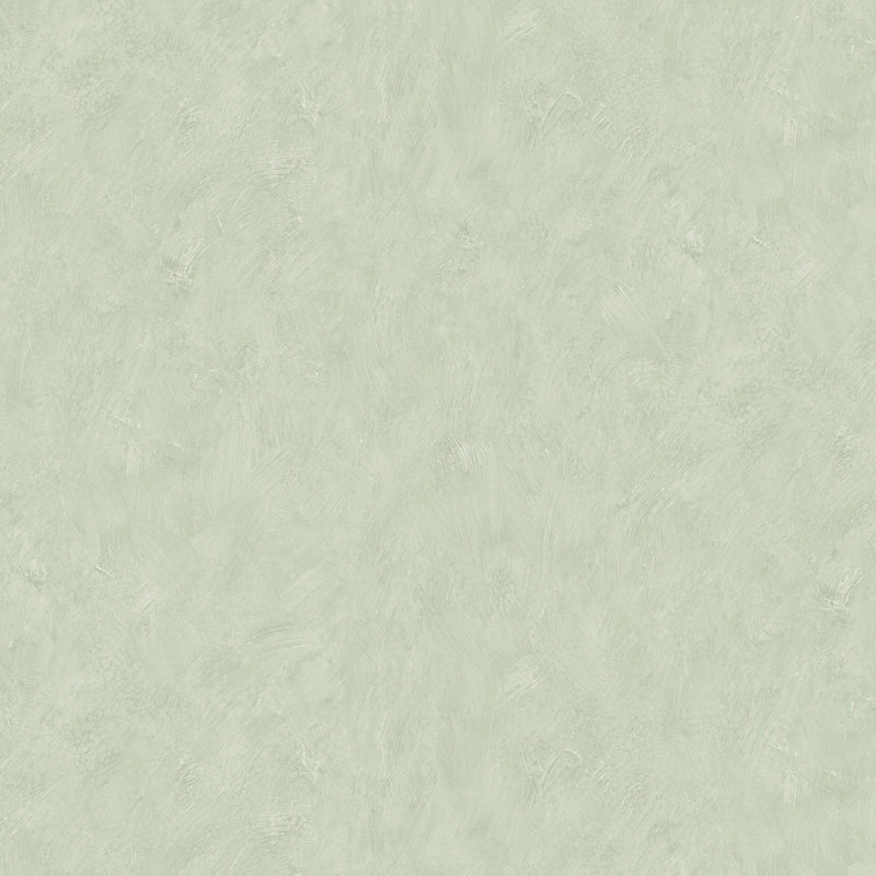Praveen 10.05m x 53cm Matte Double Roll, Green