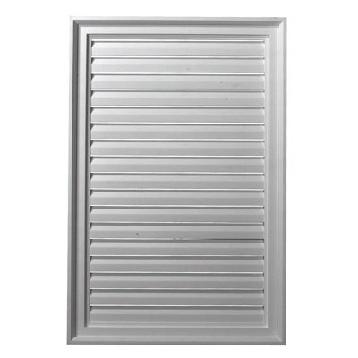 Grille d'aération Urethane Gable