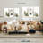 Lilie Wooded Holiday Barn-107933173