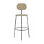 Afteroom Bar Chair Plus with Steel Frame-90992948-97266482
