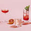 Fluted Collection Handmade Crystal Highball Glass