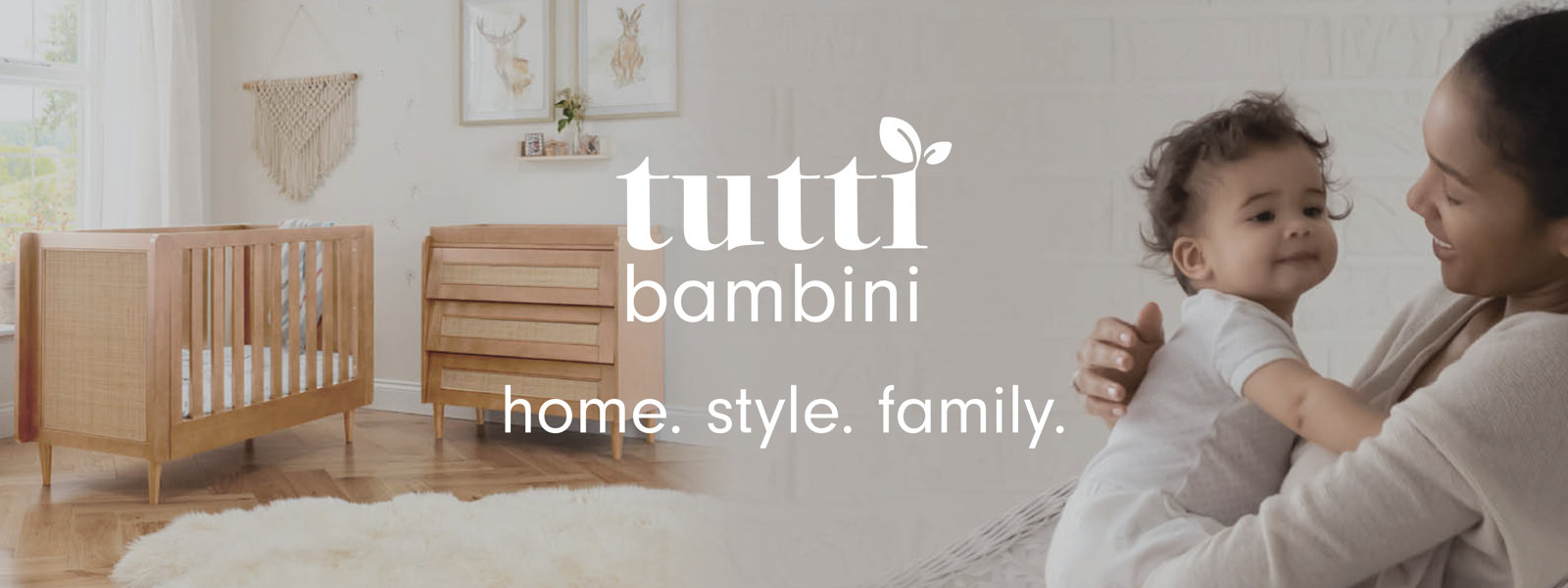 Tutti Bambini