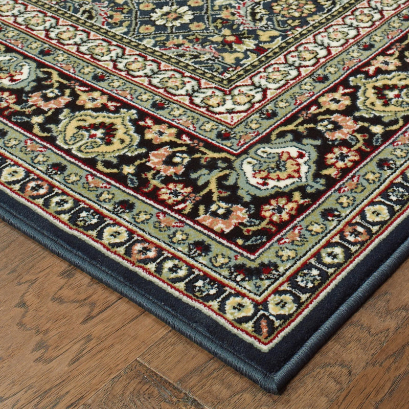 Greenwich Rug, Rectangle 5'3" x 7'6"