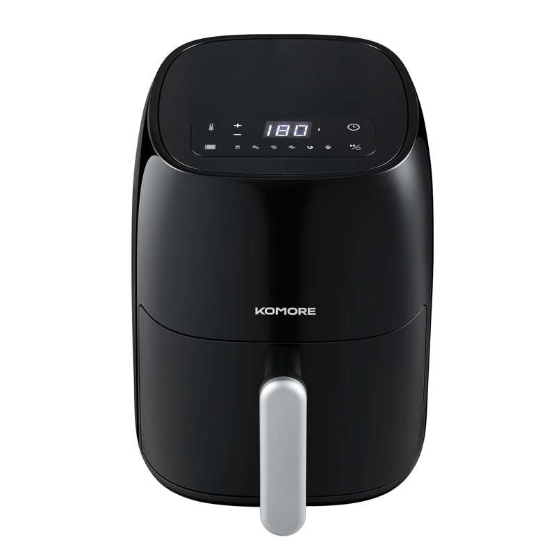 Breeins 4.2L Basket Air Fryer Air Fryer