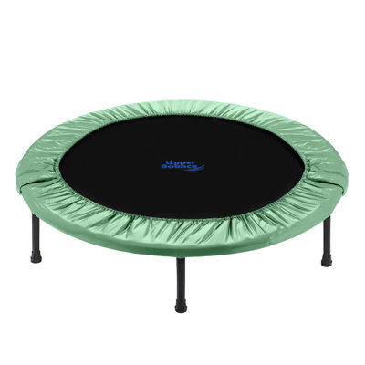 Mini-trampoline pour adultes Plexalife