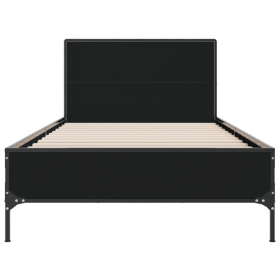 Paza Bed
