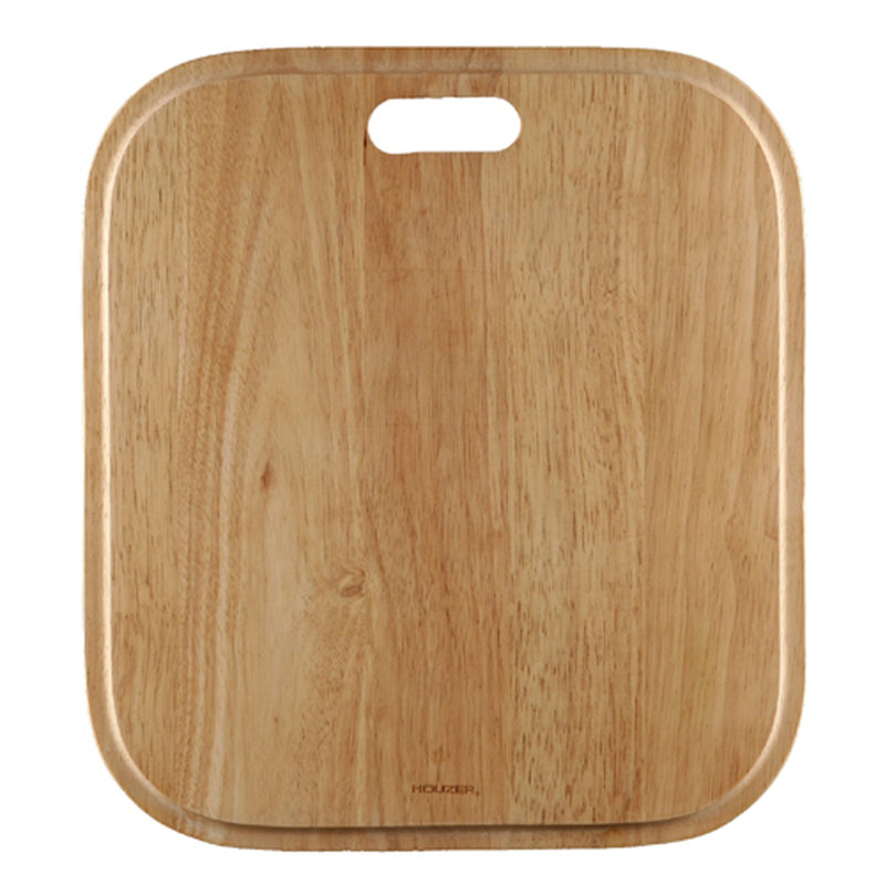 Endura Rubberwood Cutting Board