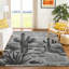 Tapis lavable à la machine intérieur / extérieur ACN2496 Chantille-589815415-589815420
