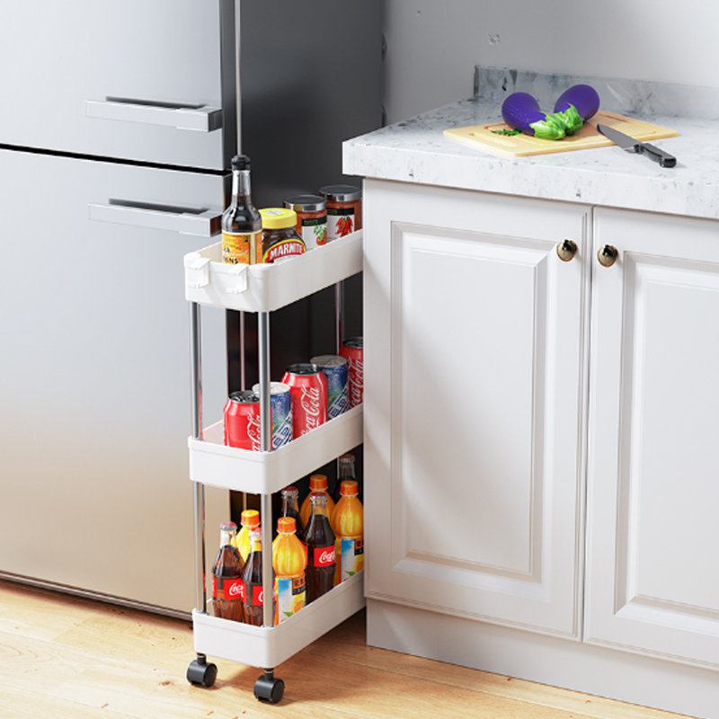 Ogallala Bar Cart