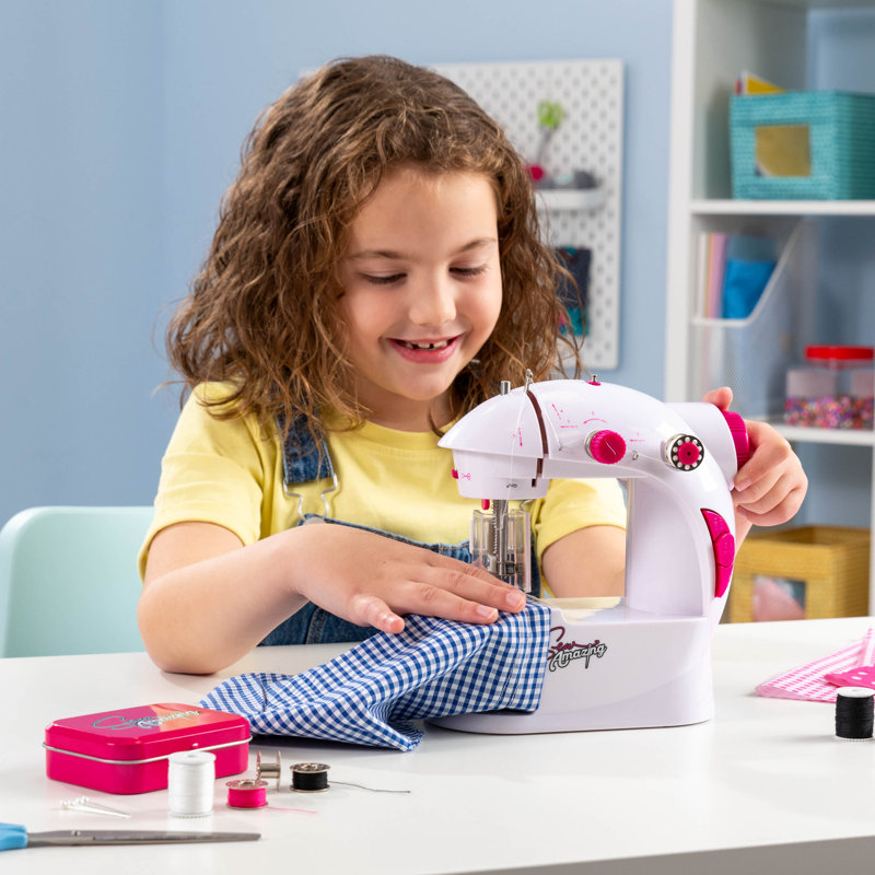 Sew Amazing Sewing Station