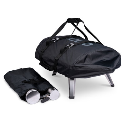 Fyra Grill Cover - Fits